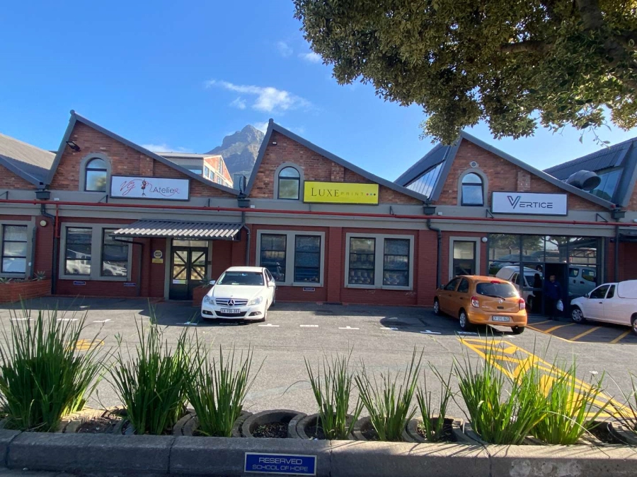 Commercial Property for Sale in Observatory Western Cape